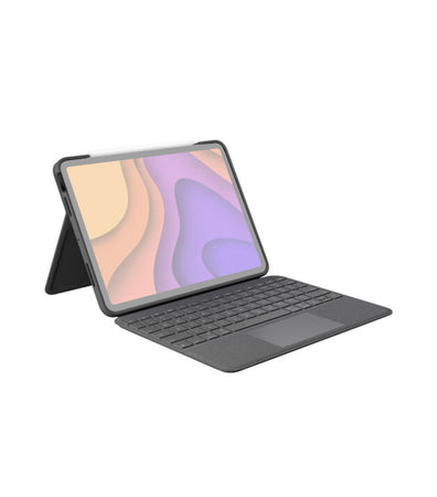 iPad Teclados