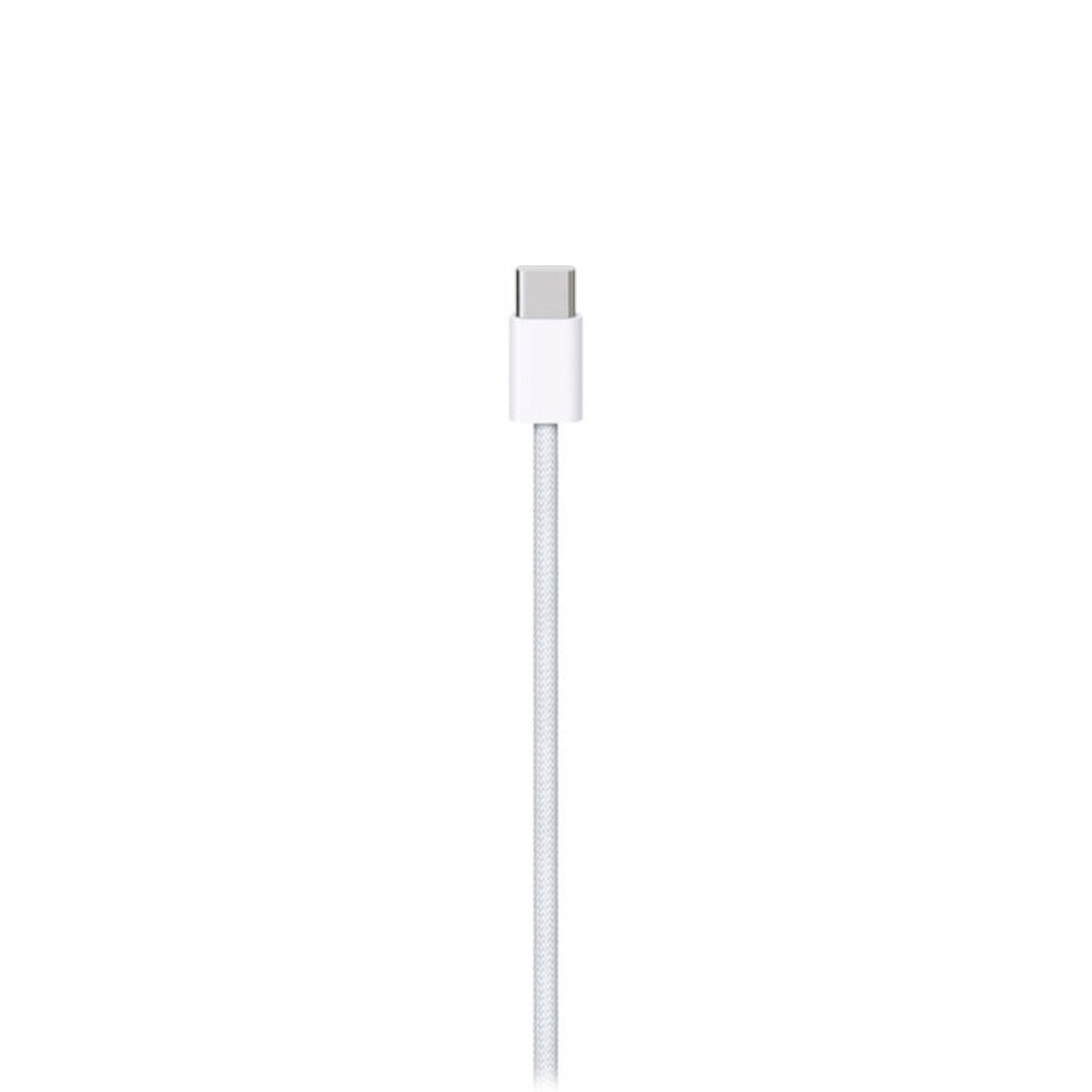 Apple USB-C Charging Cable trenzado 1m