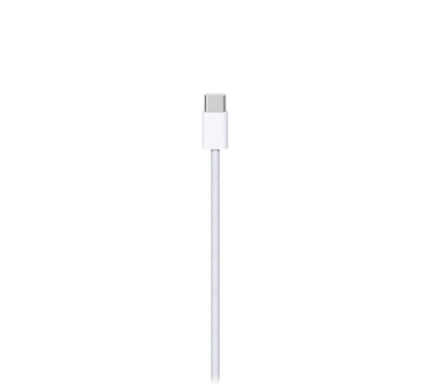 Apple USB-C Charging Cable trenzado 1m