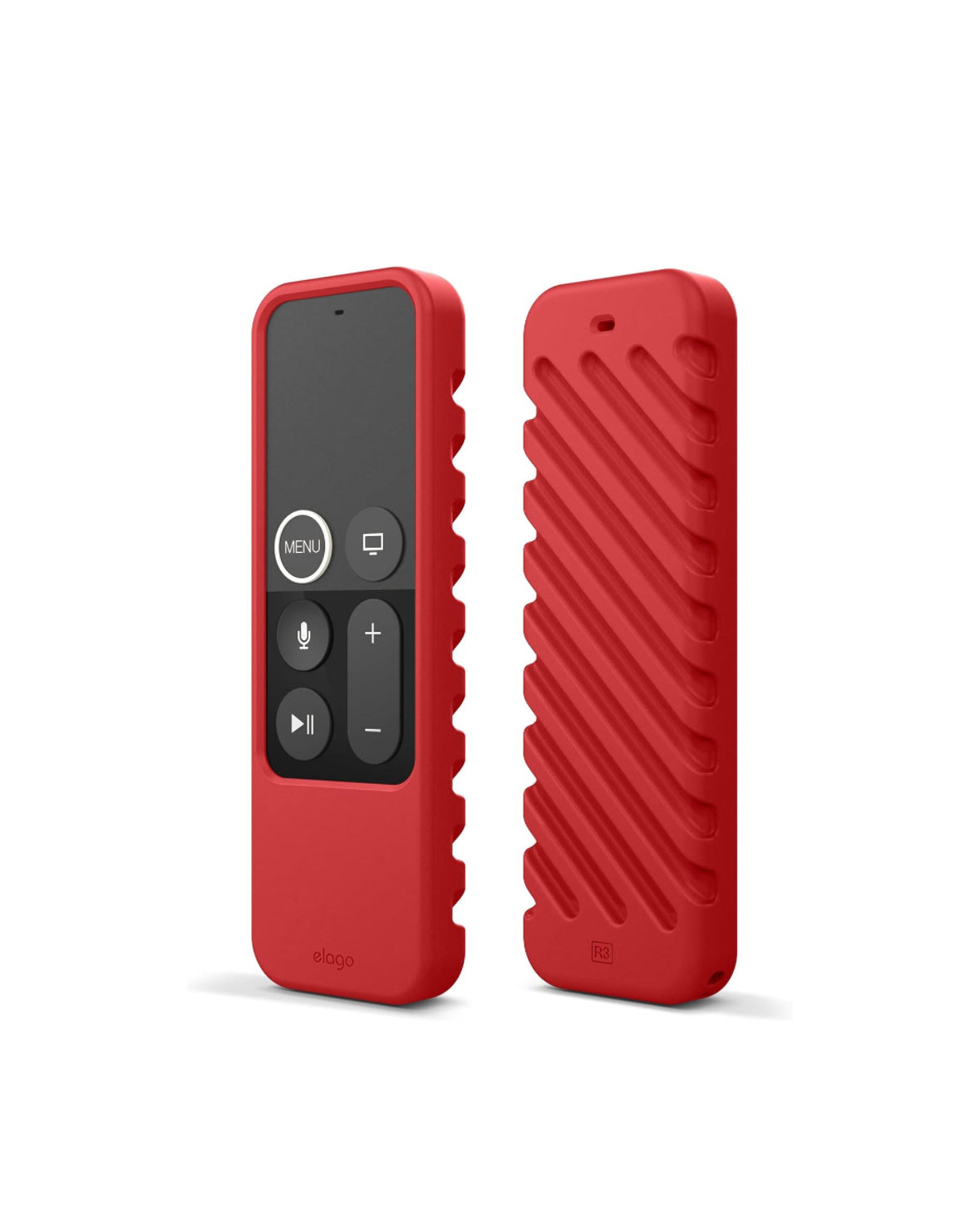 Case de silicona control Apple TV