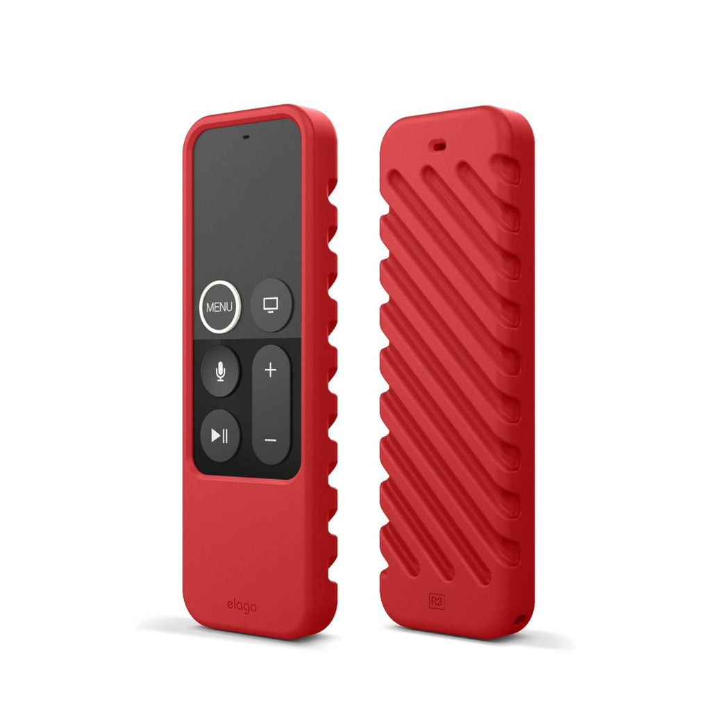 Case de silicona control Apple TV