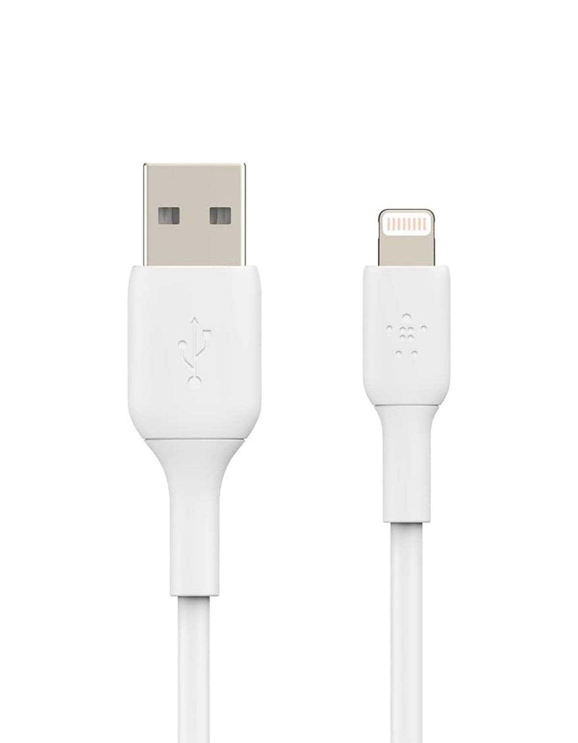 Belkin Cable usb-A a Lightning 1.2m