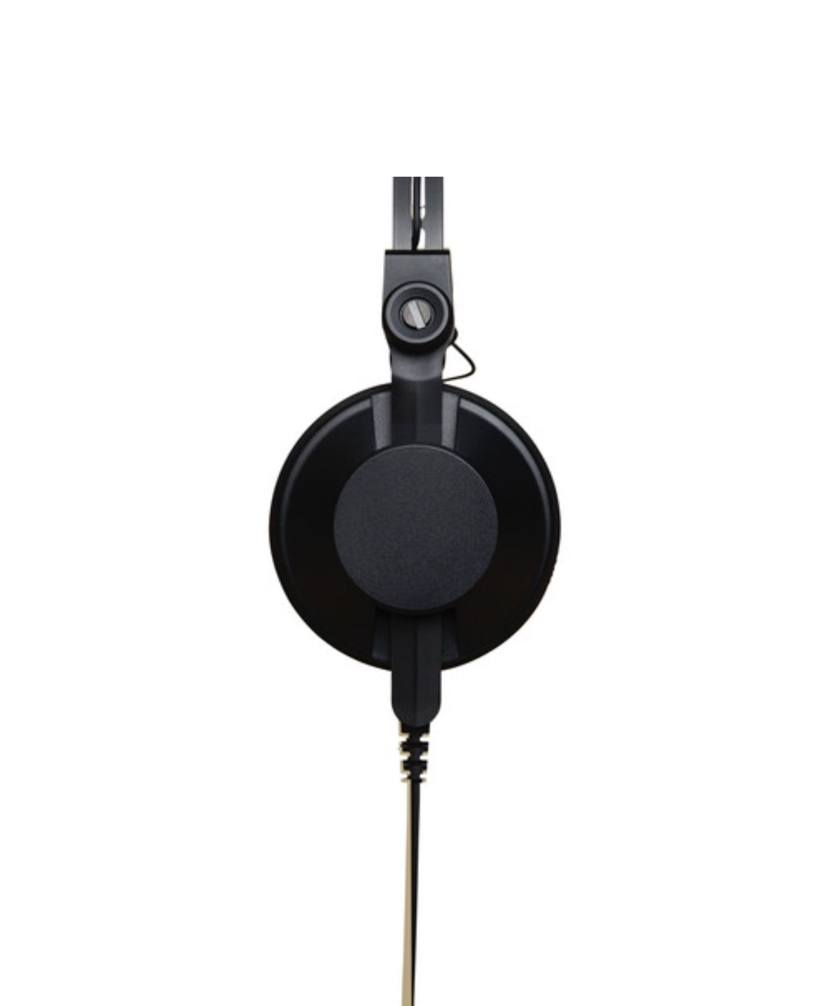 Pioneer DJ HDJ-CX Super-Lightweight Professional On-Ear DJ Headphones