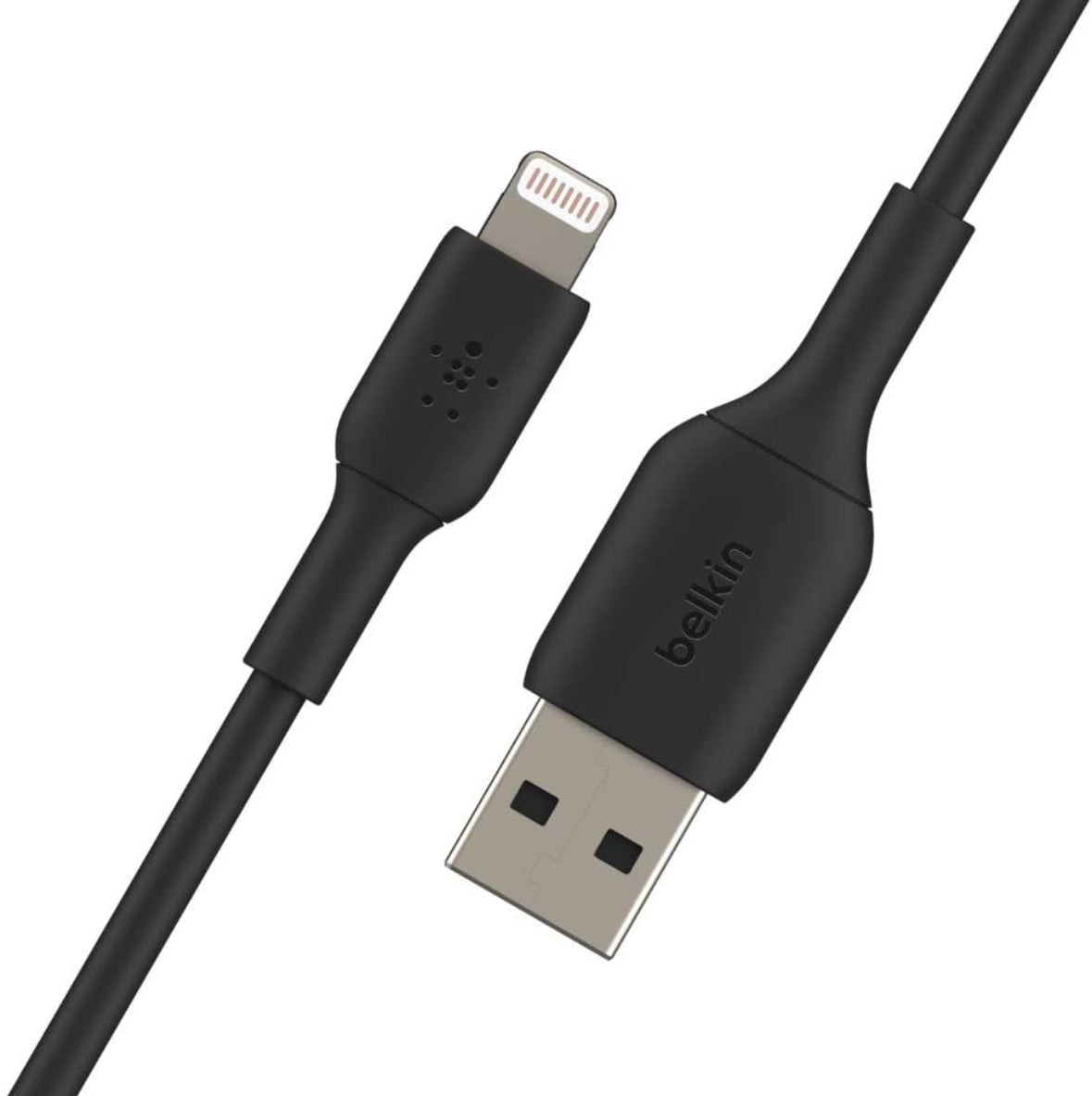 Belkin Cable usb-A a Lightning 1.2m