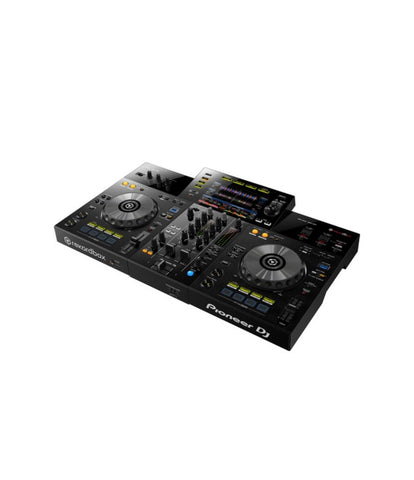 Pioneer DJ XDJ-RR All-In-One DJ System for rekordbox