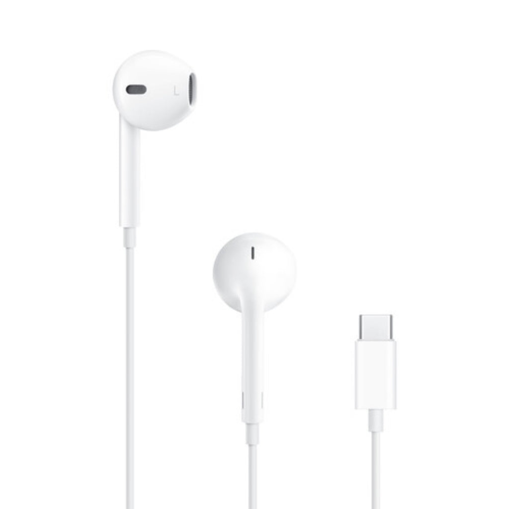 Apple EarPods with USB-C Connector