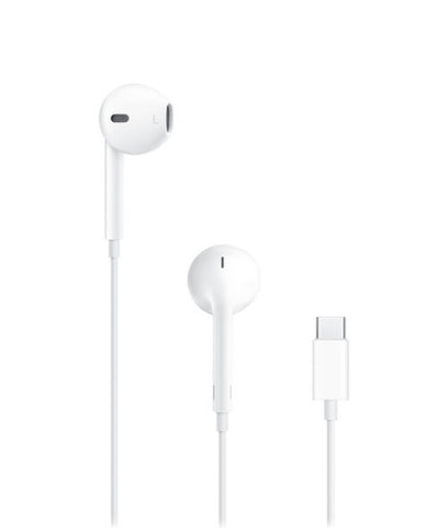 Apple EarPods with USB-C Connector