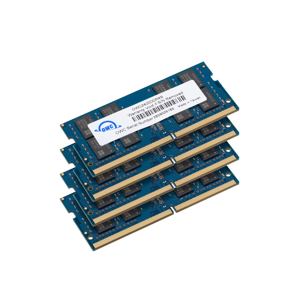 Memoria Ram 128Gb (32Gb x 4) DDR4-2666 kit