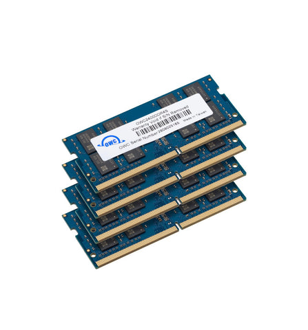 Memoria Ram 128Gb (32Gb x 4) DDR4-2666 kit