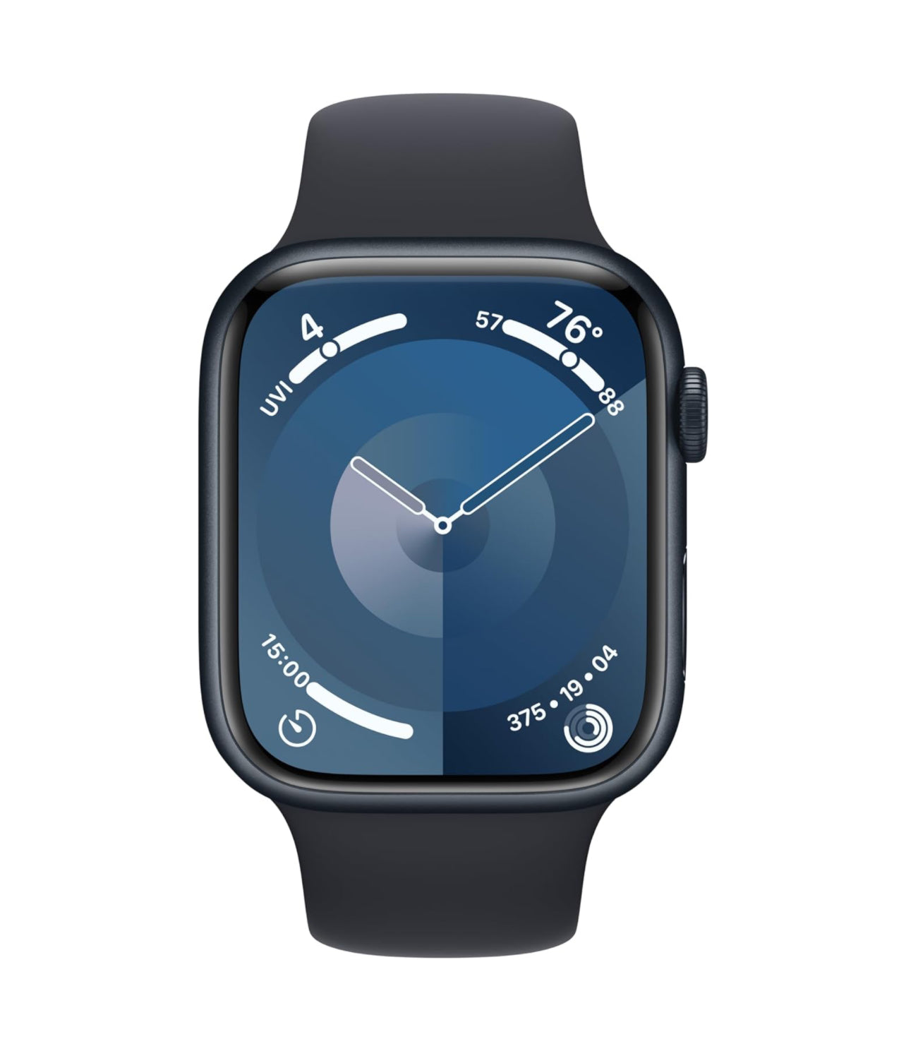 Apple Watch series 9 GPS