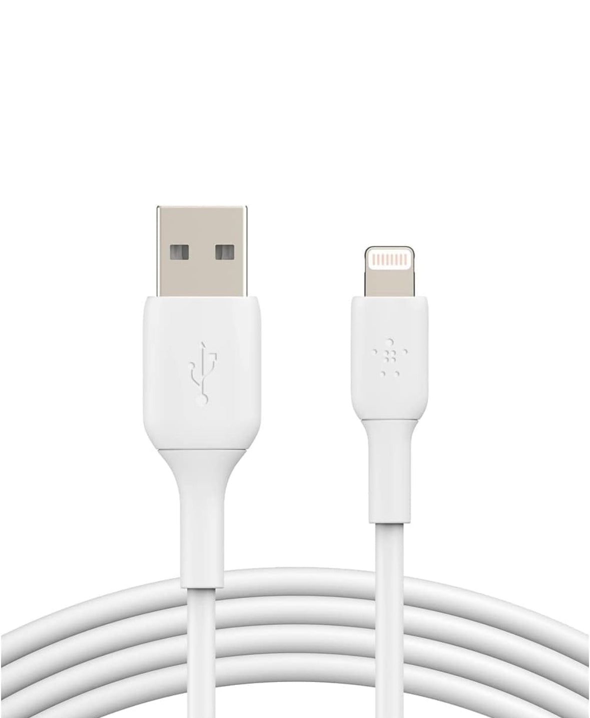 Belkin Cable usb-A a Lightning 1.2m