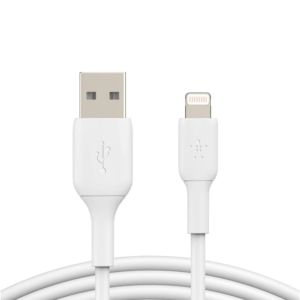 Belkin Cable usb-A a Lightning 1.2m