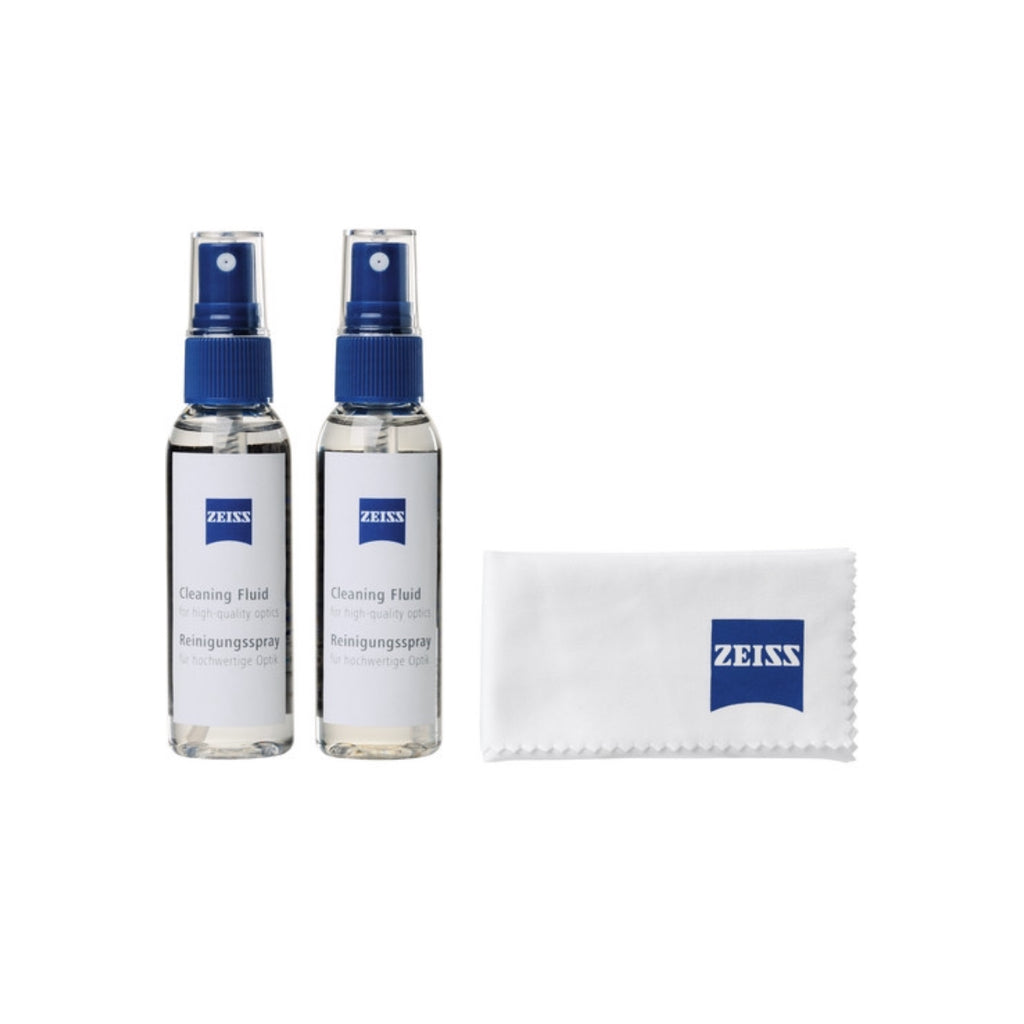 ZEISS Cleaning Fluid (2 oz, 2-Pack)