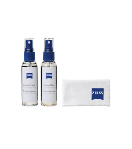 ZEISS Cleaning Fluid (2 oz, 2-Pack)