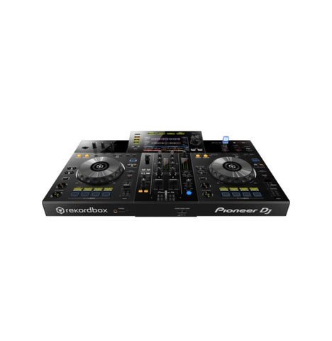 Pioneer DJ XDJ-RR All-In-One DJ System for rekordbox