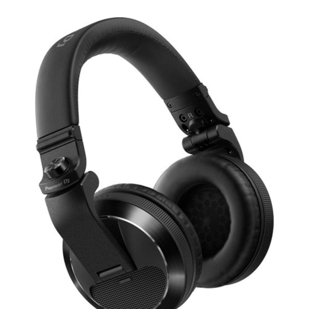 Pioneer DJ HDJ-X7 Professional Over-Ear DJ Headphones