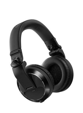 Pioneer DJ HDJ-X7 Professional Over-Ear DJ Headphones