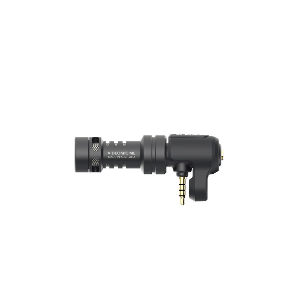 RODE VideoMic Me Directional Mic for Smartphones