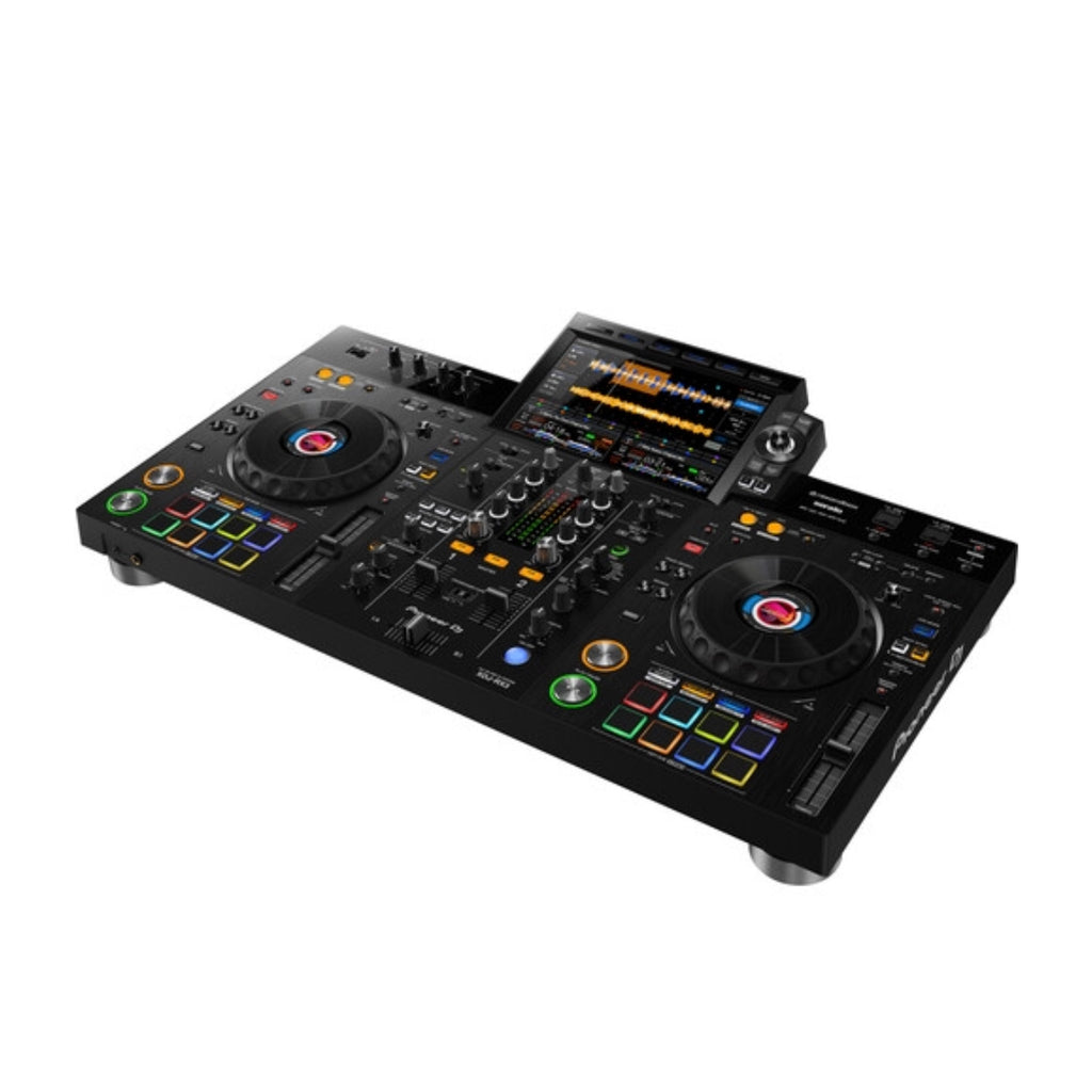 Pioneer DJ XDJ-RX3 controlador de Dj