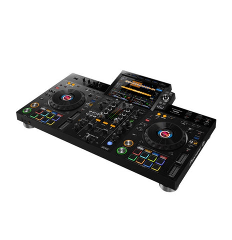 Pioneer DJ XDJ-RX3 controlador de Dj