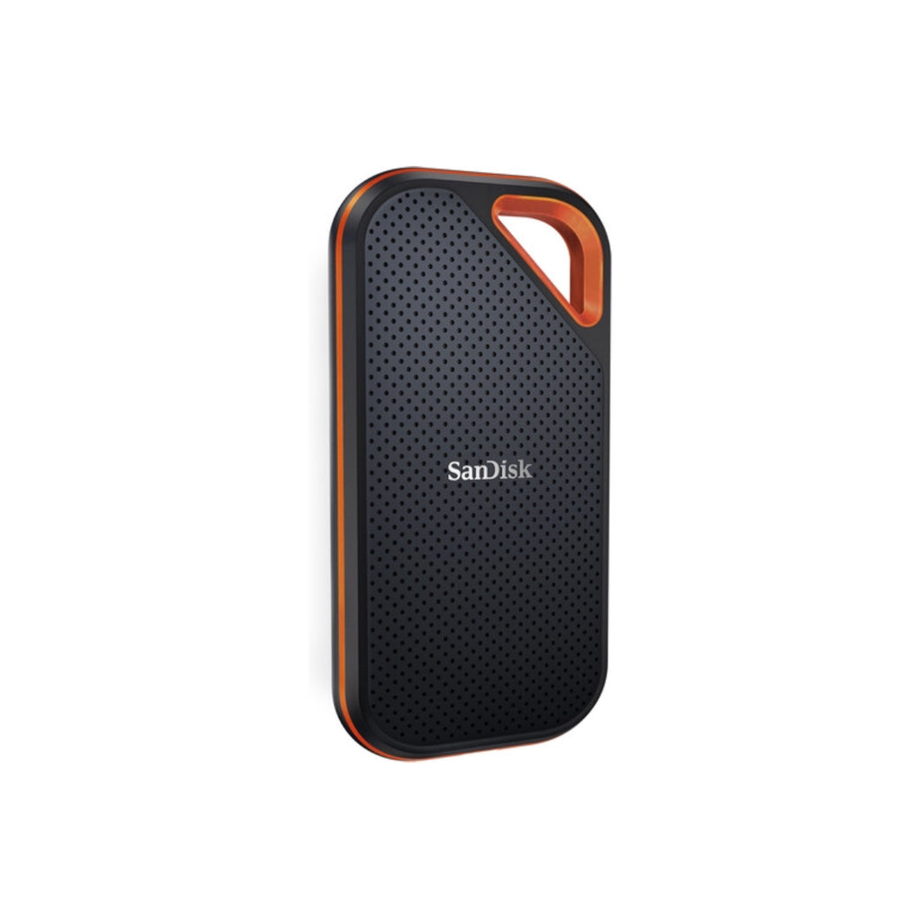 SanDisk 1TB Extreme PRO Portable SSD V2