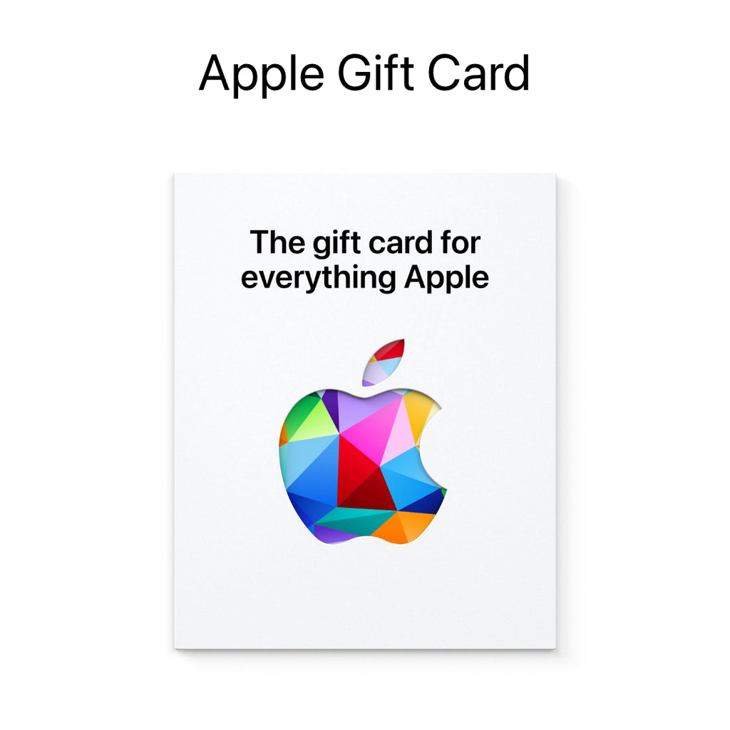 Apple Gift Card