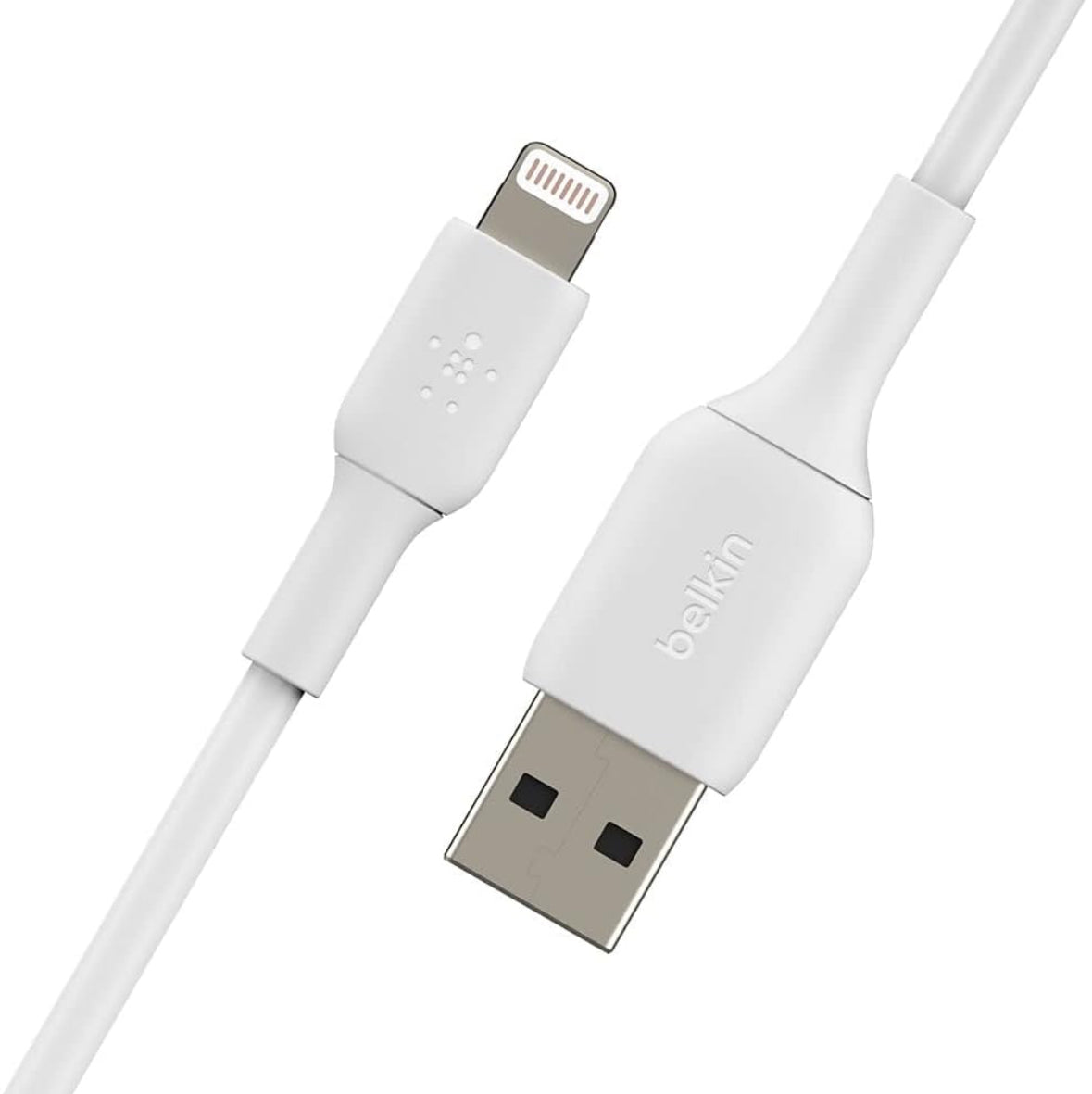 Belkin cable USB-A a Lightning 2m