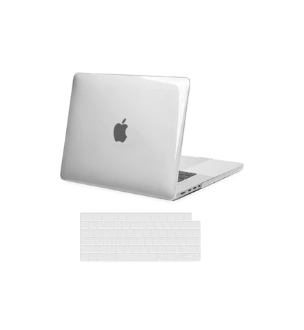 Case HardShell para MacBook Pro 16-inch M1 y M2