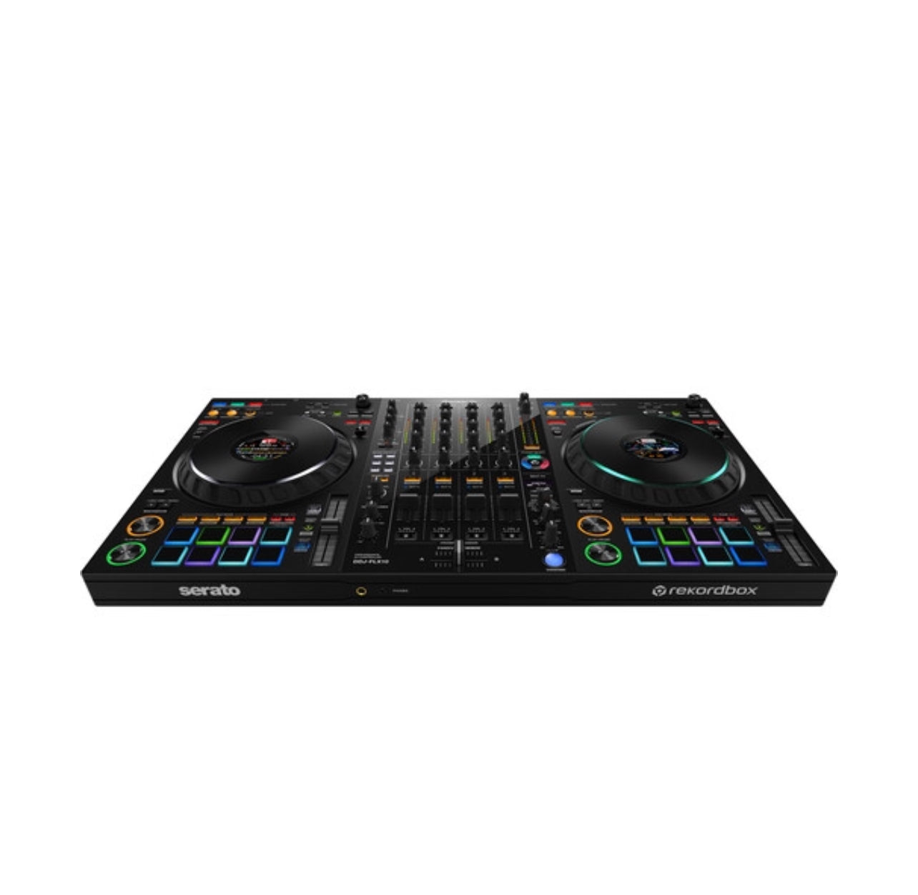 Pioneer DJ DDJ-FLX10