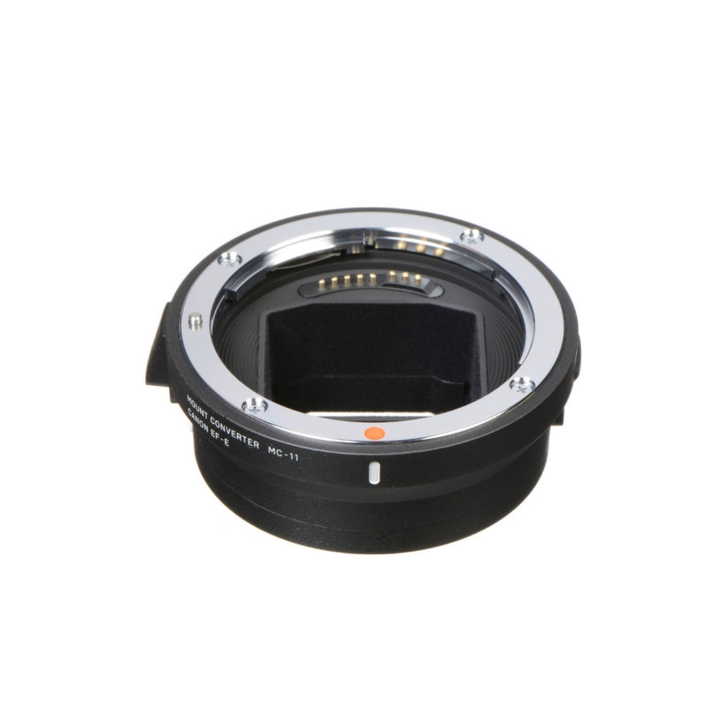 Sigma MC-11 Mount Converter/Lens Adapter (Sigma EF-Mount Lenses to Sony E)