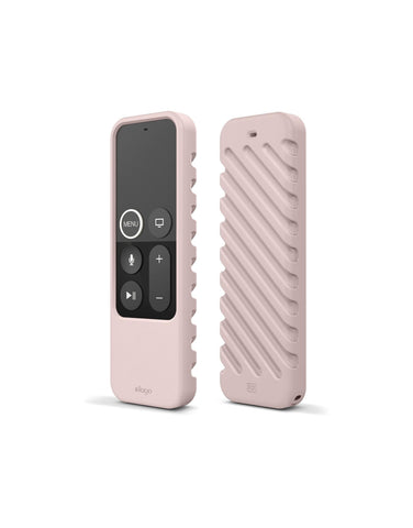 Case de silicona control Apple TV