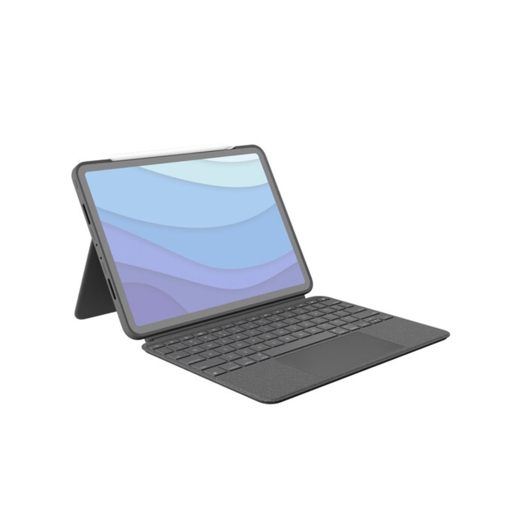 Logitech Combo touch teclado para iPad Pro 11-Inch