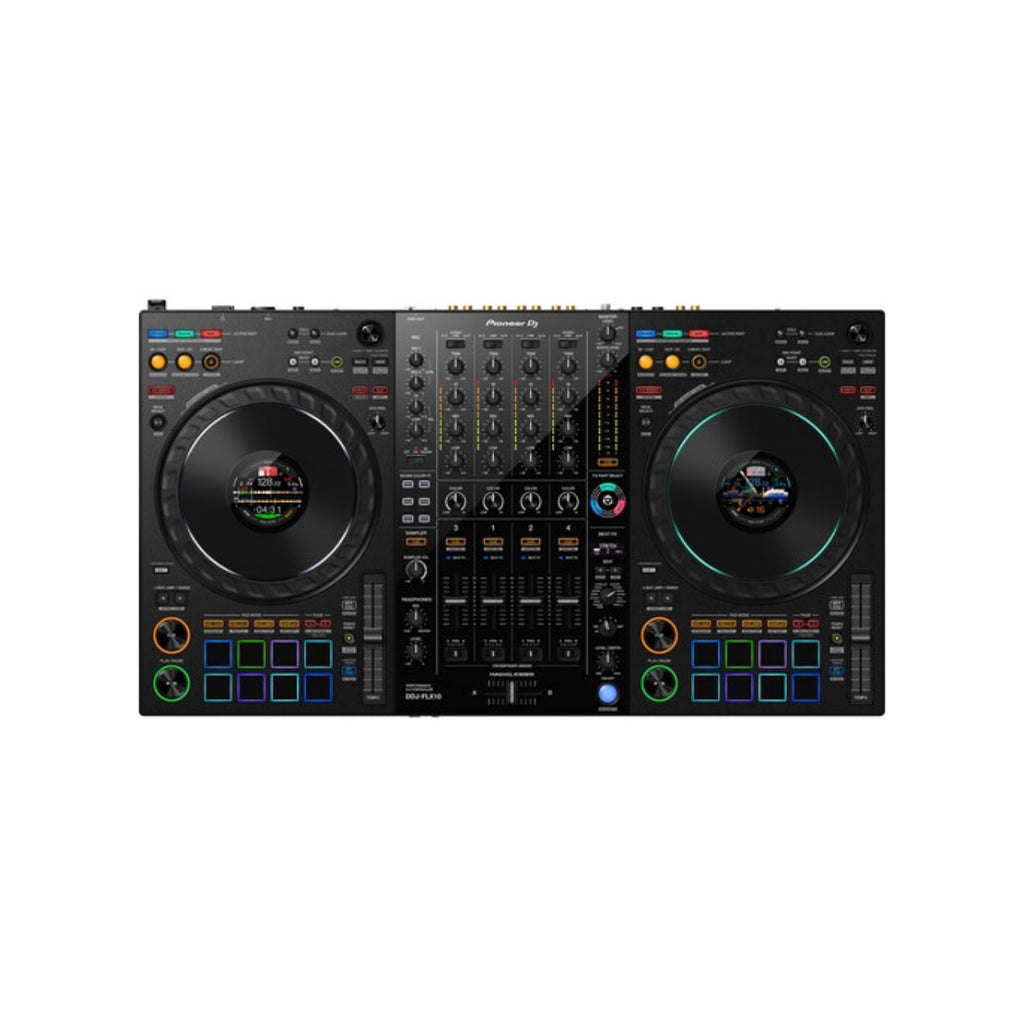 Pioneer DJ DDJ-FLX10