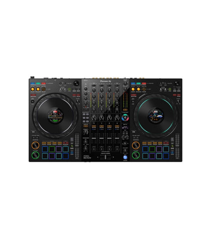 Pioneer DJ DDJ-FLX10