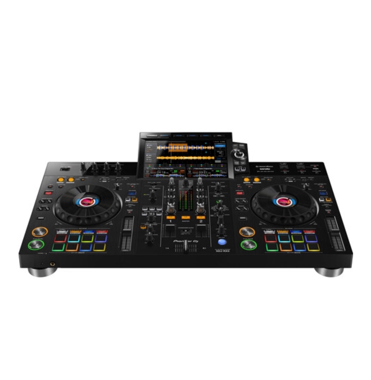 Pioneer DJ XDJ-RX3 controlador de Dj