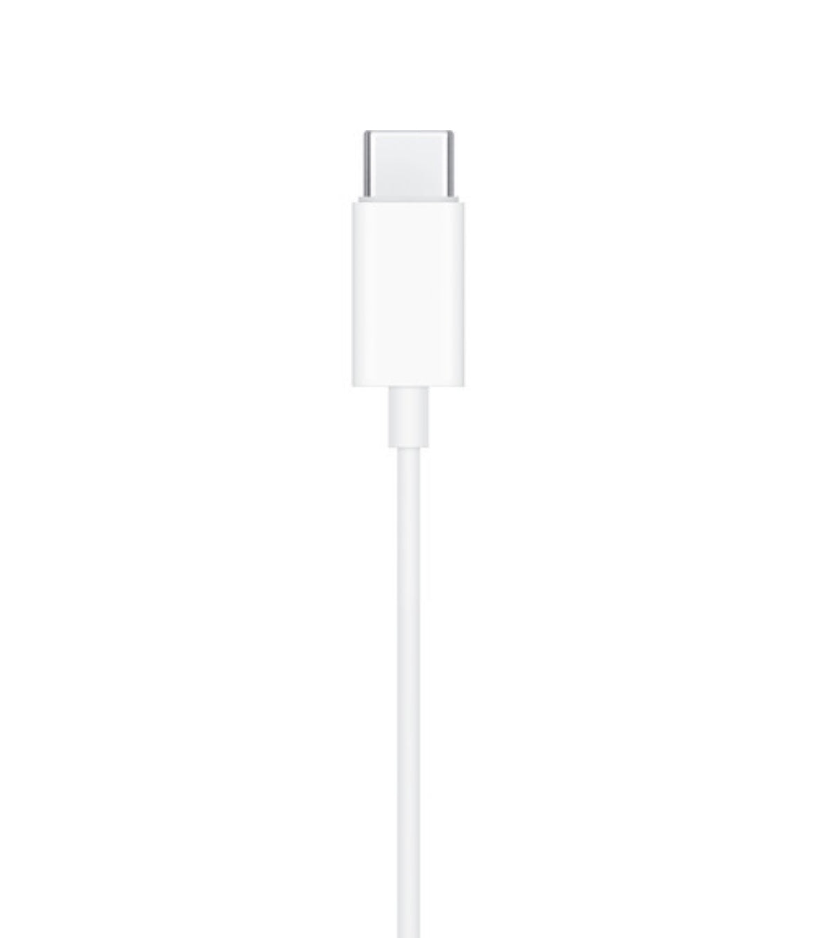 Apple EarPods with USB-C Connector