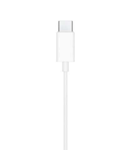 Apple EarPods with USB-C Connector