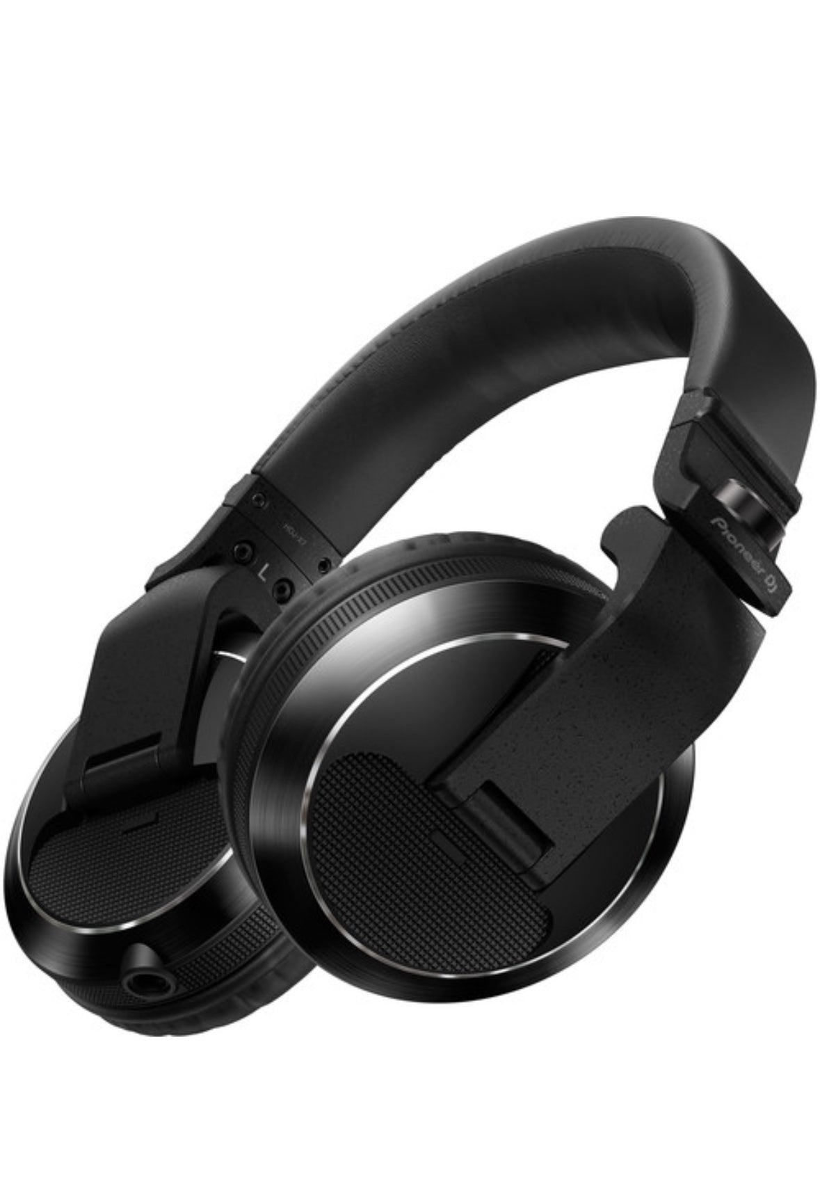 Pioneer DJ HDJ-X7 Professional Over-Ear DJ Headphones