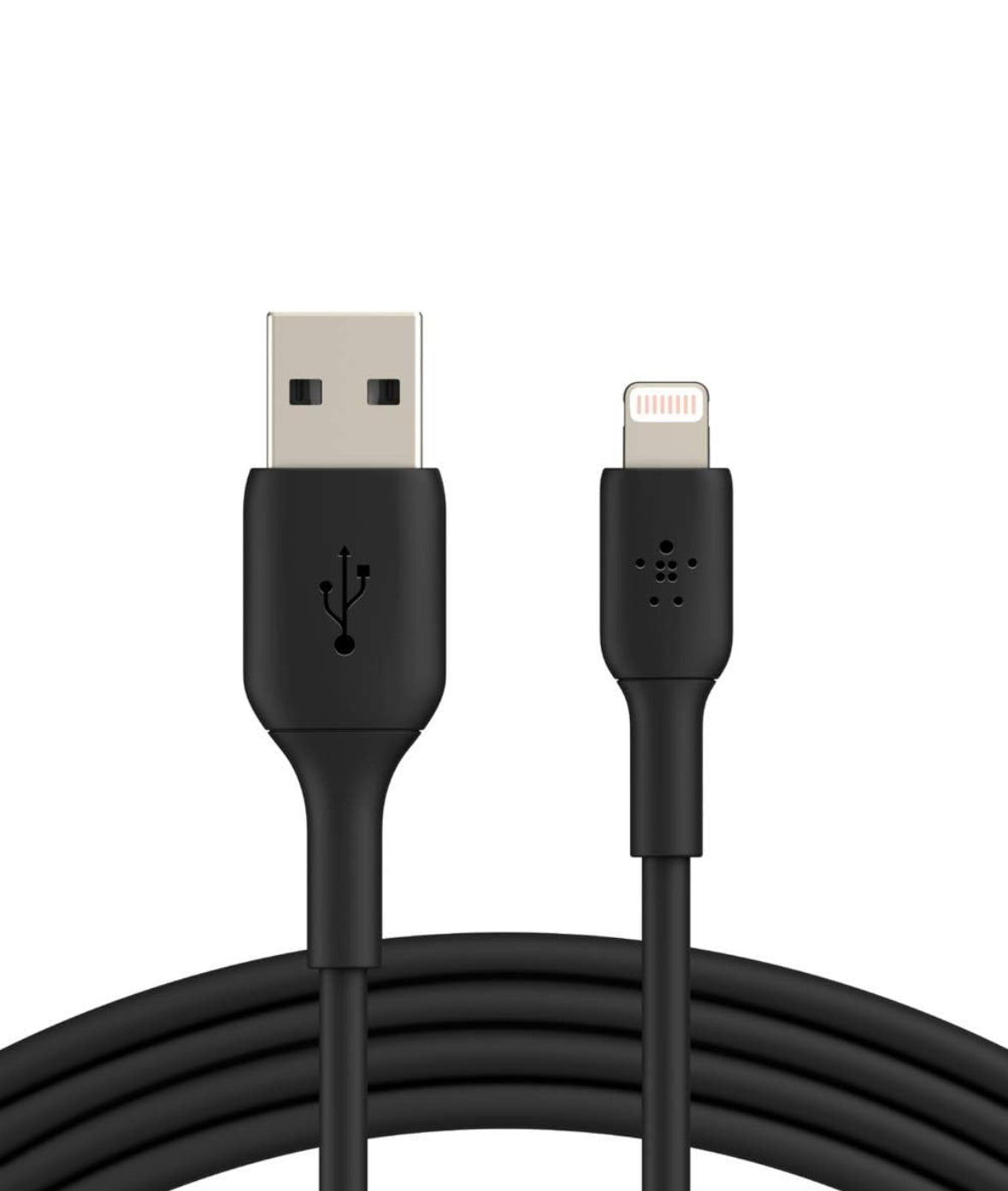 Belkin Cable usb-A a Lightning 1.2m