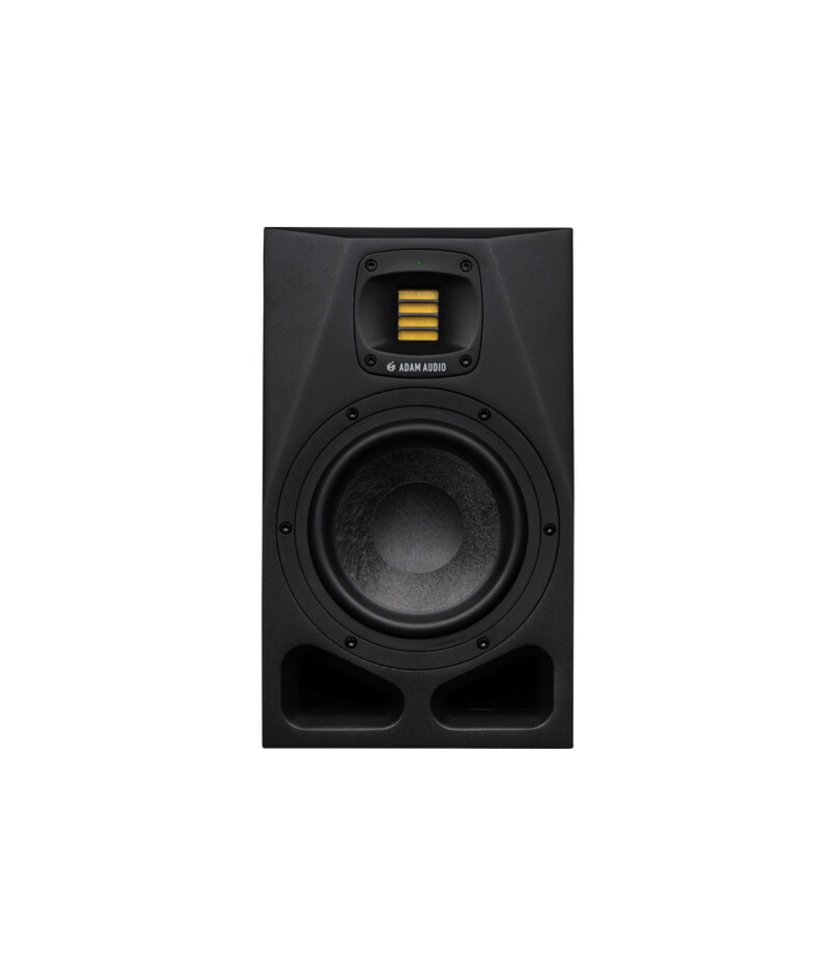 Adam Professional Audio A7V 130W 7" Active 2-Way Nearfield Studio Monitor