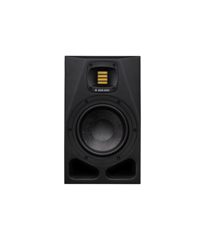 Adam Professional Audio A7V 130W 7" Active 2-Way Nearfield Studio Monitor