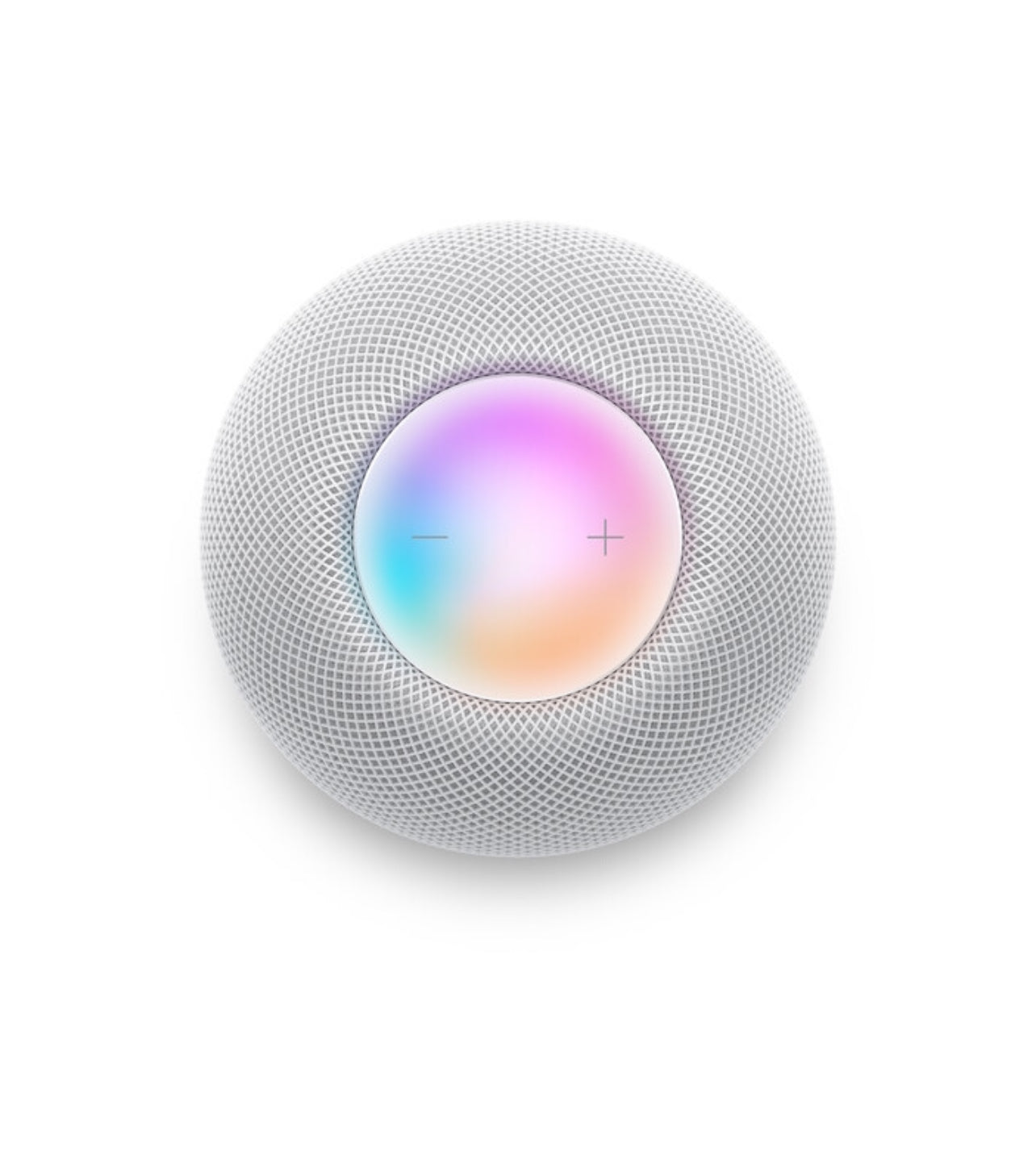 Apple HomePod mini