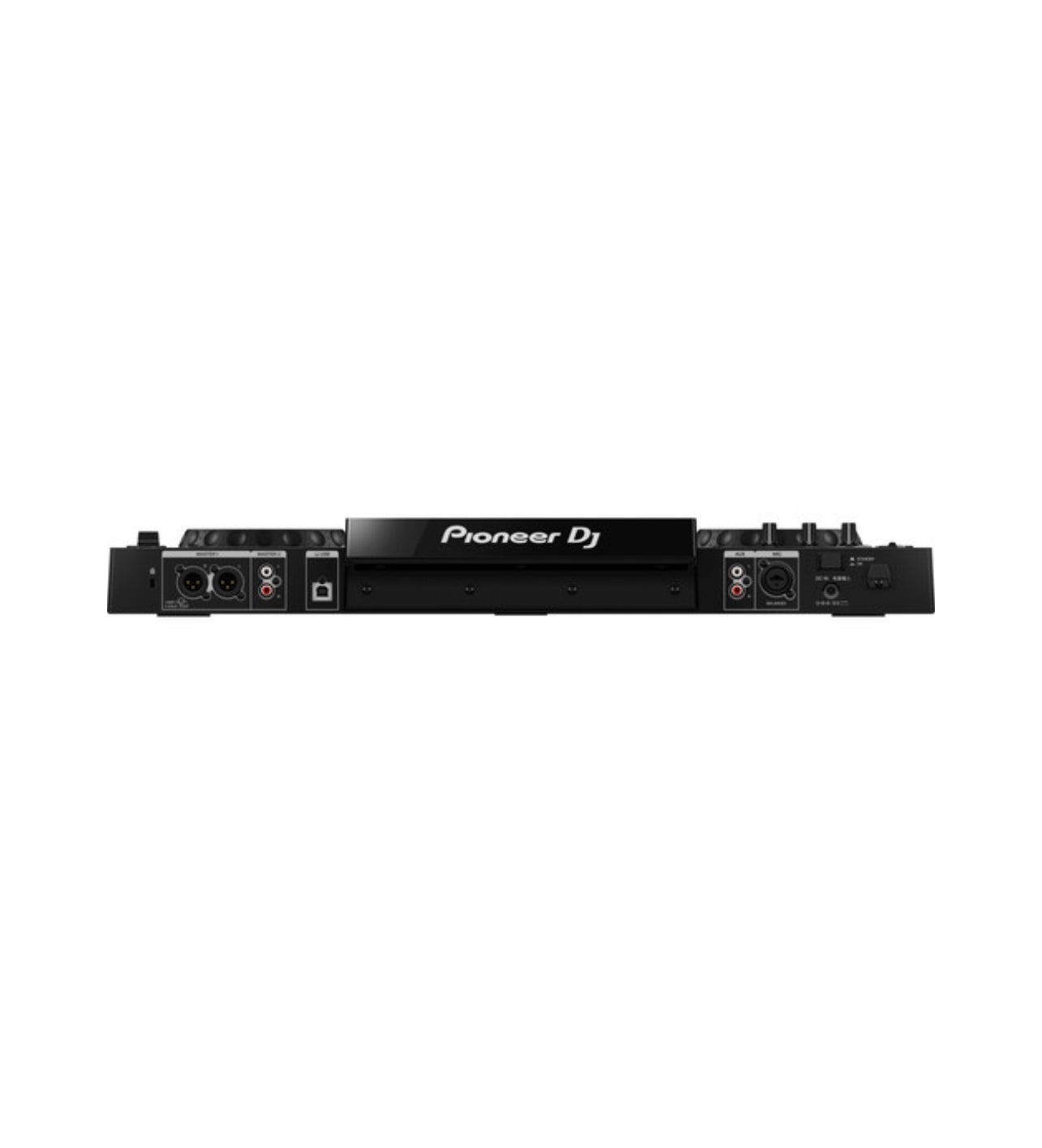 Pioneer DJ XDJ-RR All-In-One DJ System for rekordbox