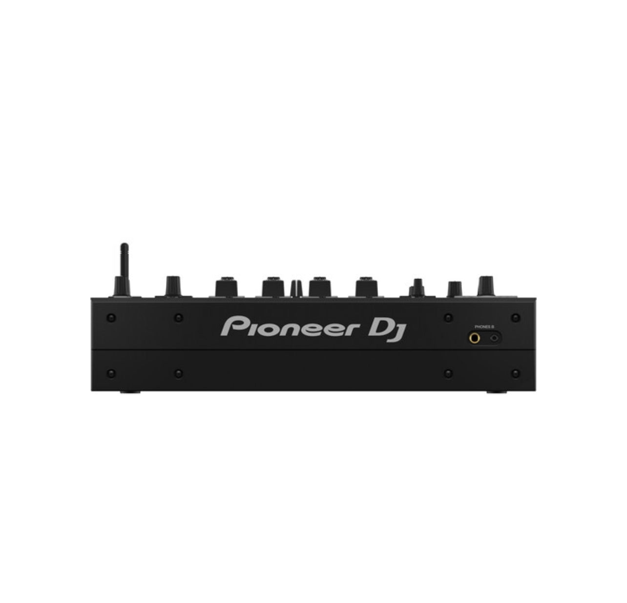 Pioneer DJ DJM-A9 4-Channel Digital Pro-DJ Mixer with Bluetooth