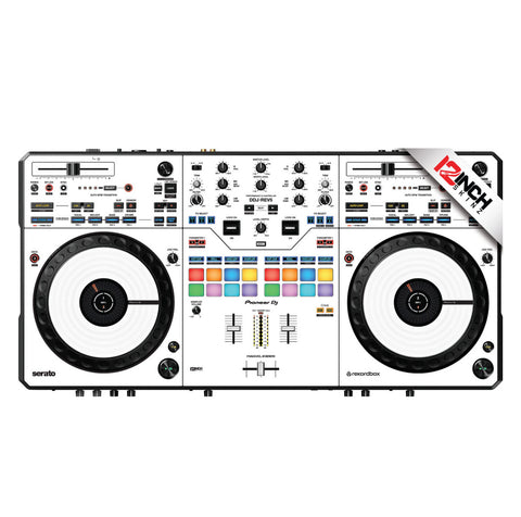 Pioneer DDJ-REV5 Skinz