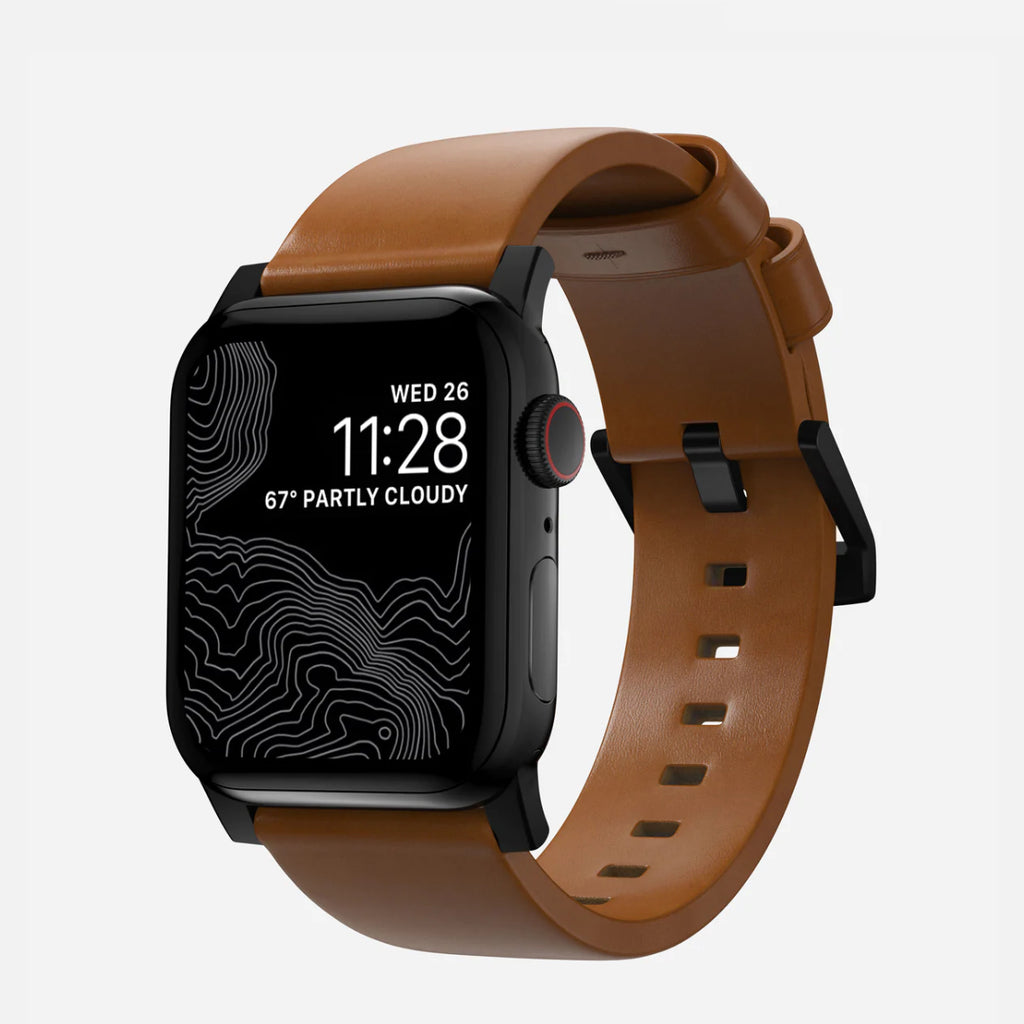 Nomad modern Band Apple Watch