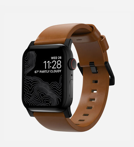 Nomad modern Band Apple Watch