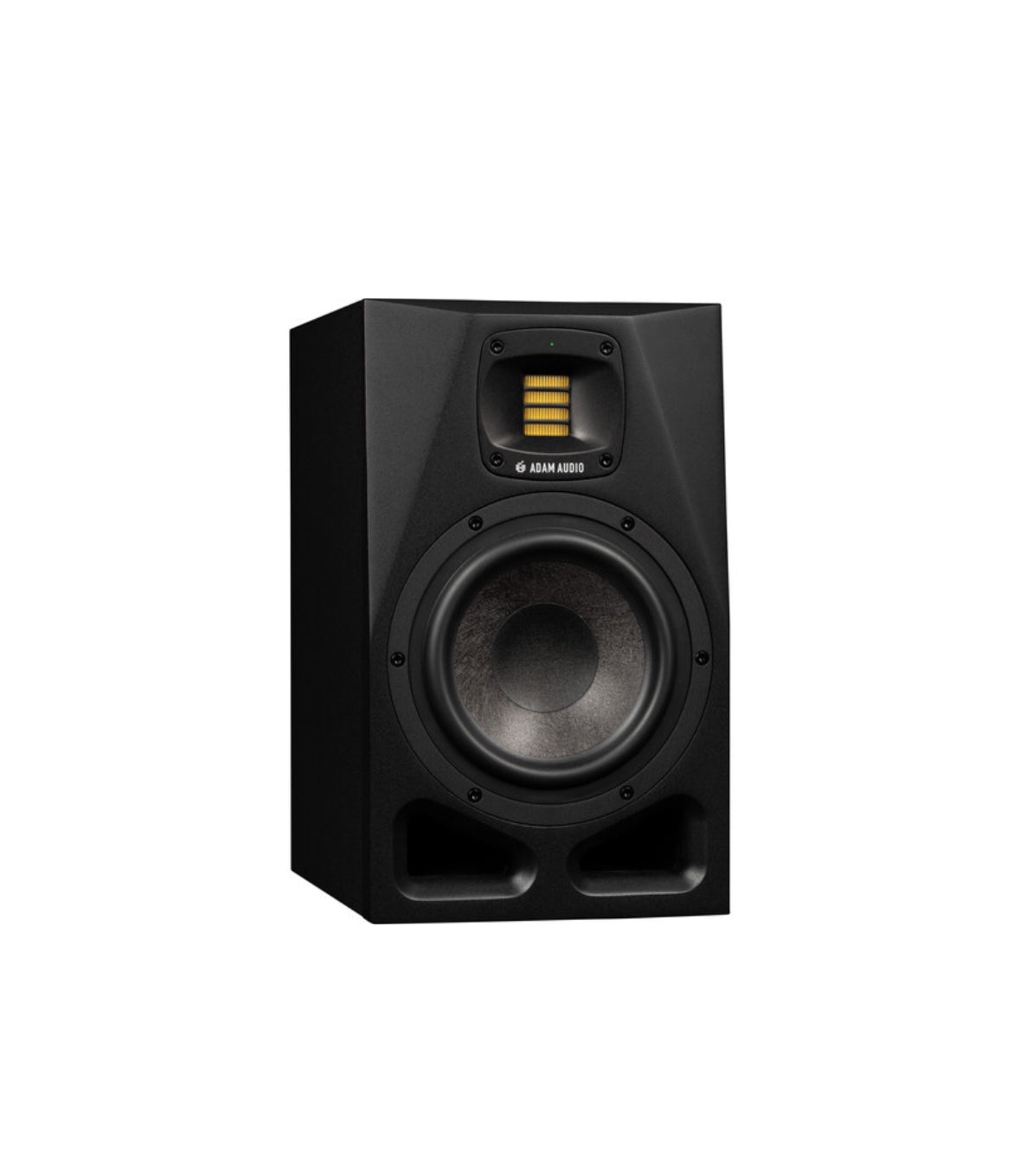 Adam Professional Audio A7V 130W 7" Active 2-Way Nearfield Studio Monitor