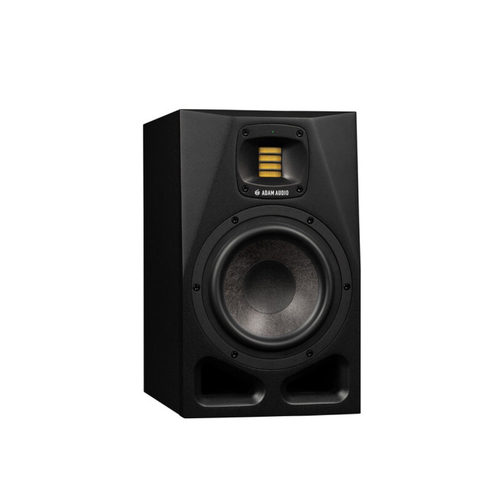 Adam Professional Audio A7V 130W 7" Active 2-Way Nearfield Studio Monitor