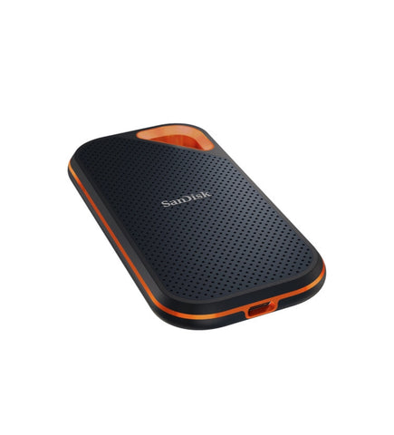 SanDisk 1TB Extreme PRO Portable SSD V2